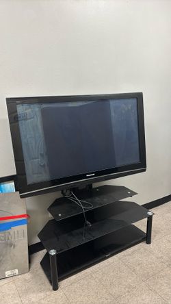 TV With Stand