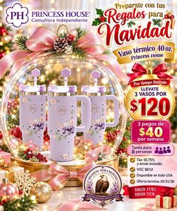 Vasos princes house 🤩🤩