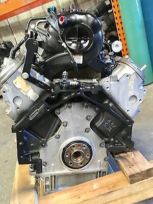 Ls 1500 Engine 5.3L 106K MILES 1999

