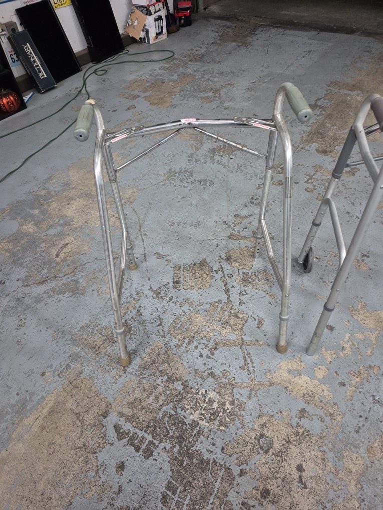 Adult Walker Each One $10