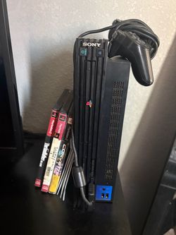 sony ps2 bundle