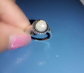 OPAL Ring size 5.5