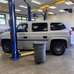MV-1 mobility ventures