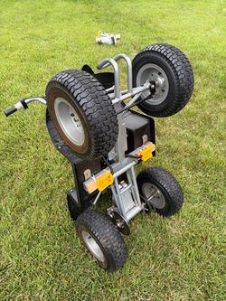 Electric Quad