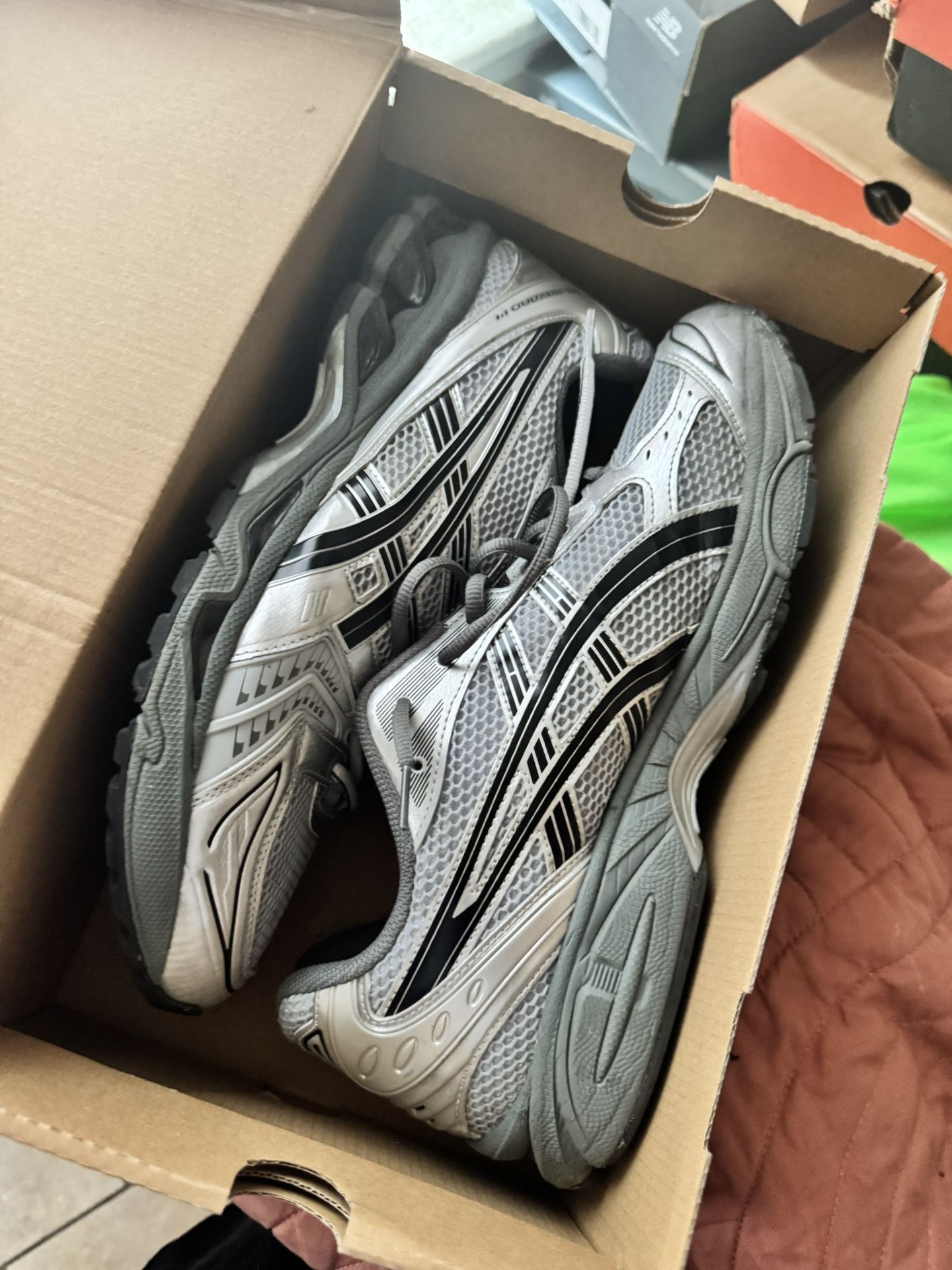 ASICS Size 13