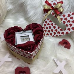 Valentine’s Box