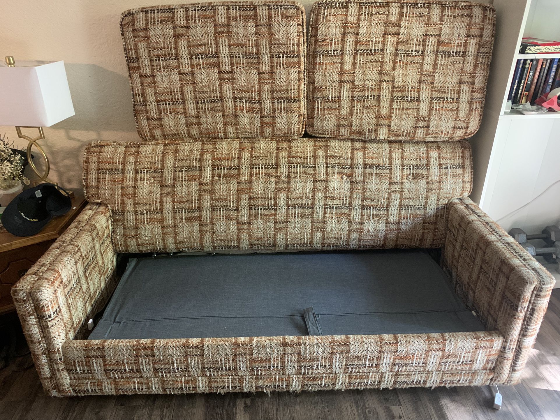 Couch/ Bed 