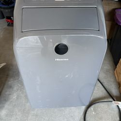 Portable Air Conditioner 
