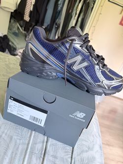 New Balance 740