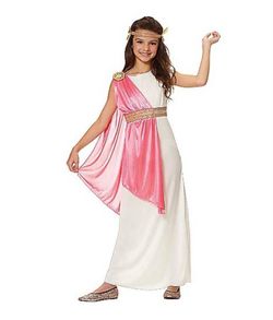 Halloween Costume