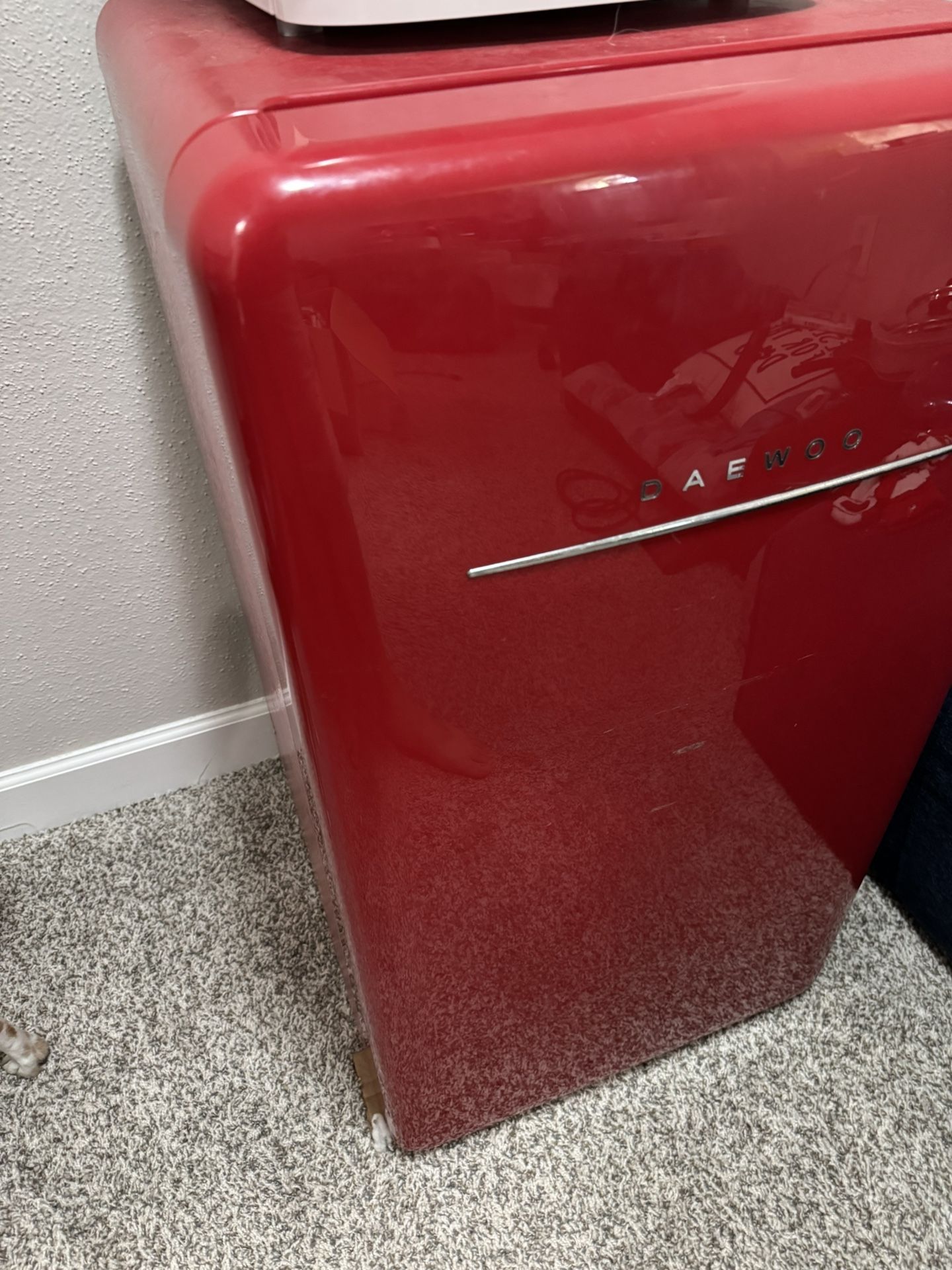 Mini Fridge