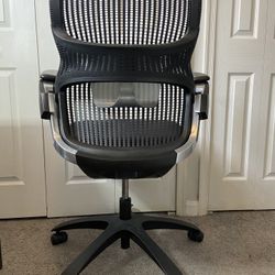 Knoll Generation Ergonomic Chair 