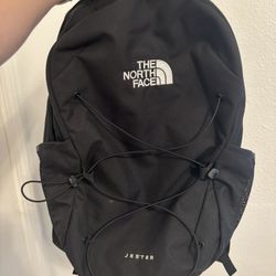 North Face backpack $50