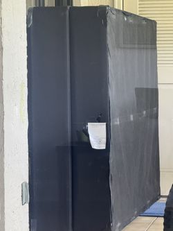 2 Boxes Bed Full 54”