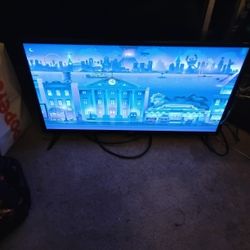 Roku Smart TV 32 " 55" Hisense Smart Tv
