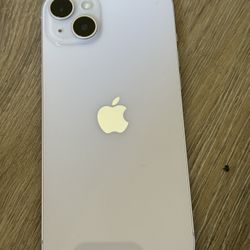 iPhone 14 Plus  Used 128GB Unlocked 