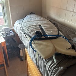 Walden 6,8 Fish Used 