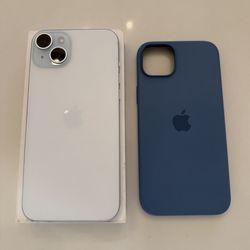 APPLE IPHONE 15 PLUS UNLOCKED