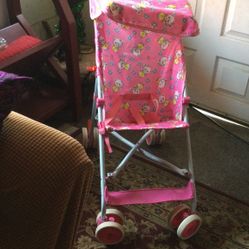 Baby Stroller For Baby Up To 36 Months