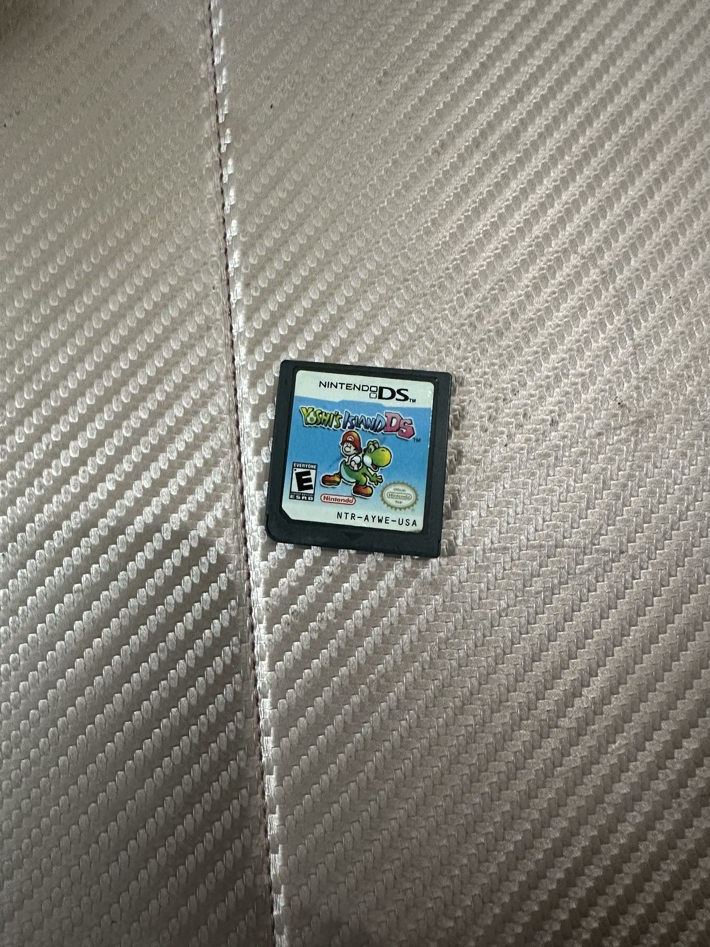 Nintendo Ds Lite