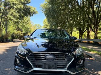 2020 Hyundai sonata