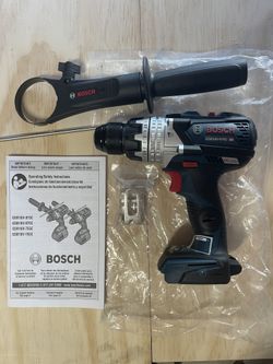 Bosch 18V GSB18V-975C Hammer Drill New