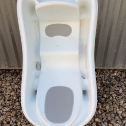 Newborn Tub