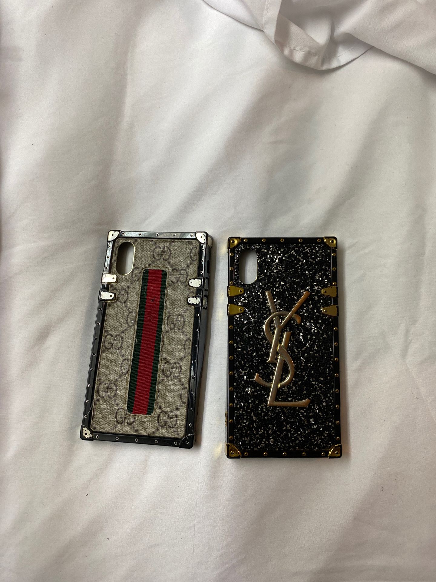 iPhone X phone cases