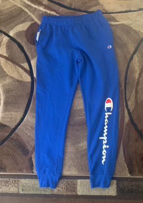 Champions Sweats Size L