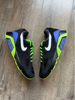 Nike Air Max 180 Joker Mens Size 11