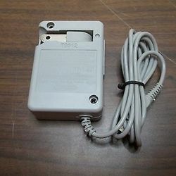 Nintendo 3ds Xl Charger 