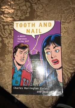 Really good SAT prep book for your kids.