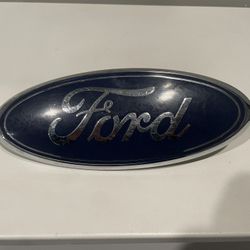 Ford F250F350 F450 F550 Grille Emblem