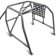 Autopower roll cage Porsche 911 930