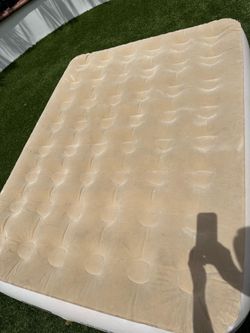 Full size Air Mattress