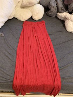 Woman’s dress