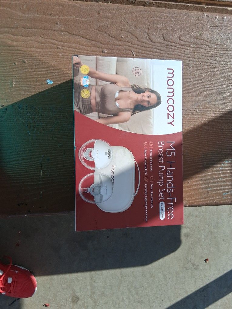 Breast Pump !!!!!!