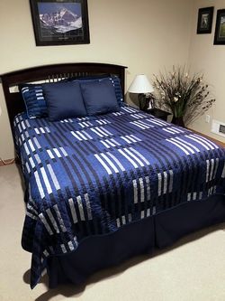 Bedding Set