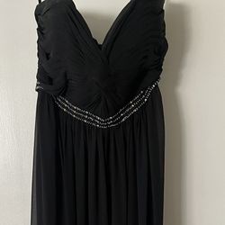 Winter Ball/Prom/Formal Dress!