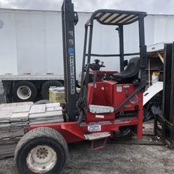 Forklift For Sale