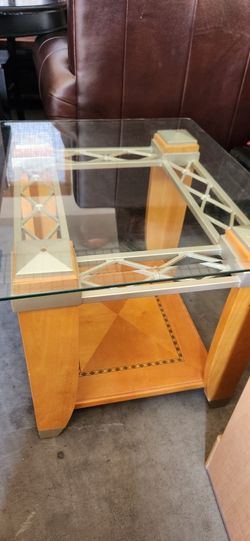 Side Table