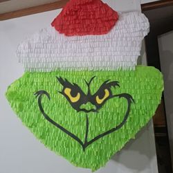 Festeja Tu Cumpleaños Con Una Piñata De Tu Personaje Favorito 
