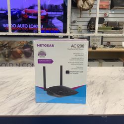 Netgear - AC1200