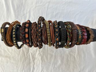 Jewelry from SouthEast Asia