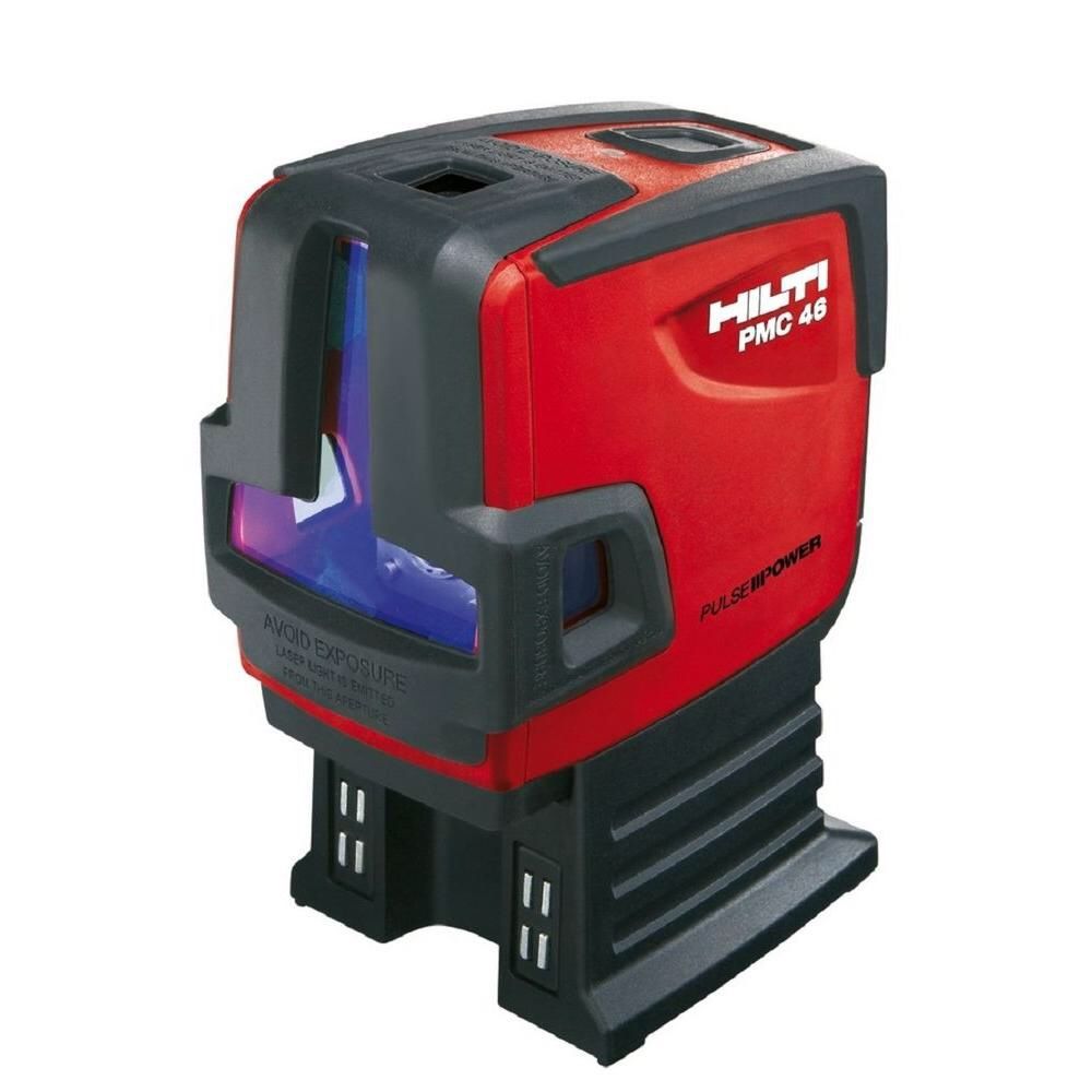 Hilti laser pcm 46