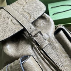 AUTHENTIC GUCCI BACKPACK for Sale in Irvine, CA - OfferUp