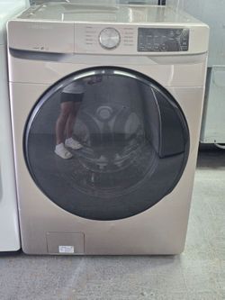 Washer Machine Samsung