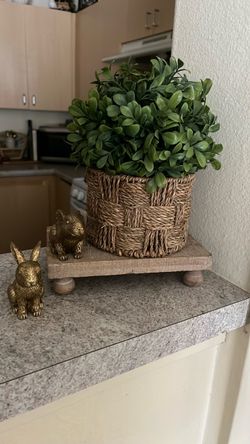 Home Decor