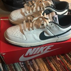 Nike Dunk Low