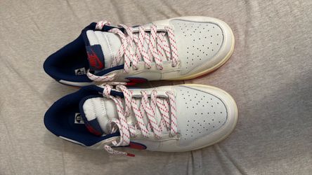 Nikes